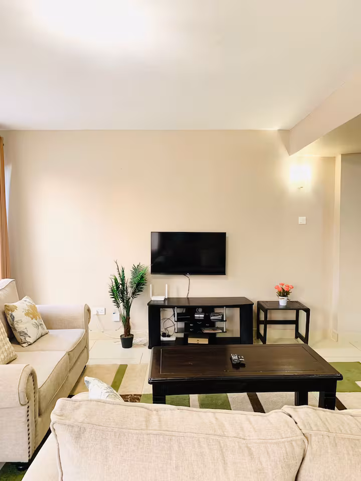 One Bedroom Apartment image 4