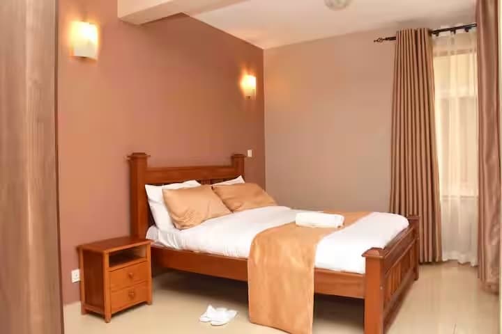 Studio Apartment image 3