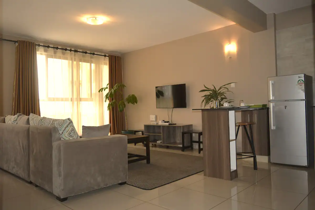 Emilia Apartments Nairobi